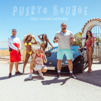 Puerto Bounce (Single)