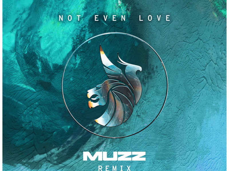 Not Even Love (MUZZ Remix) (Single)