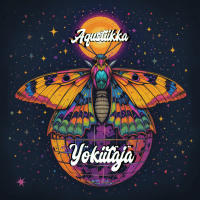 Yökiitäjä (Single)
