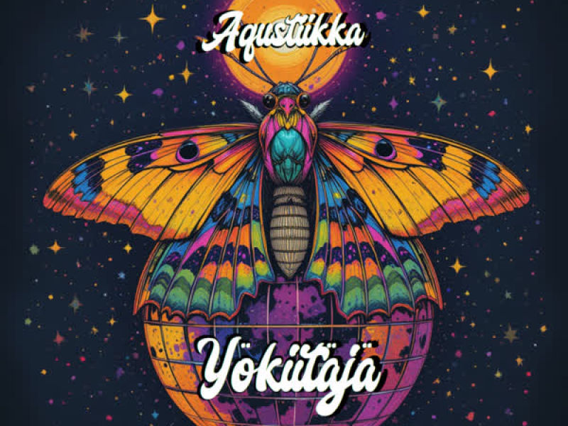 Yökiitäjä (Single)