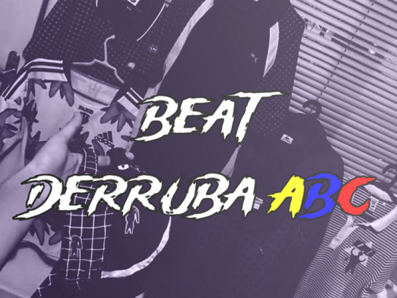 Beat Derruba Abc (Single)