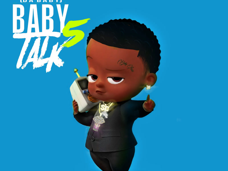 Baby Talk 5