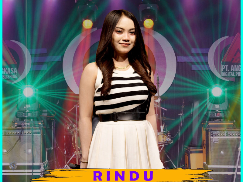 Rindu (Single)