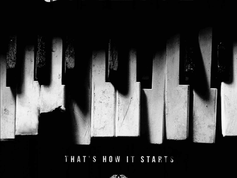 That's How It Starts (EP)