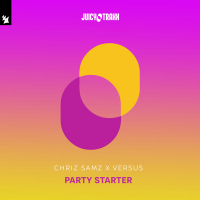 Party Starter (Single)