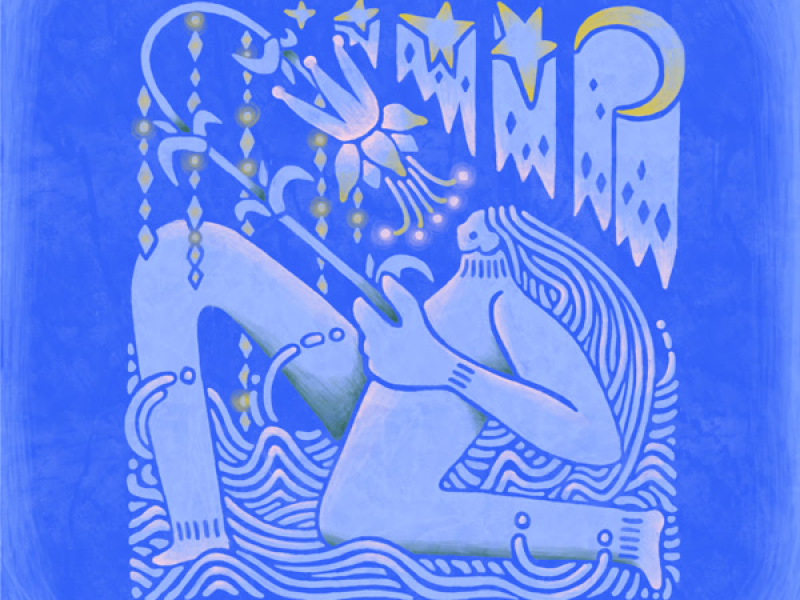 North Country Girl (Single)