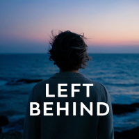 Left behind (Single)