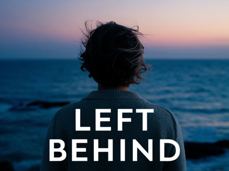 Left behind (Single)