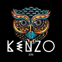 Kenzo 2016 (Single)