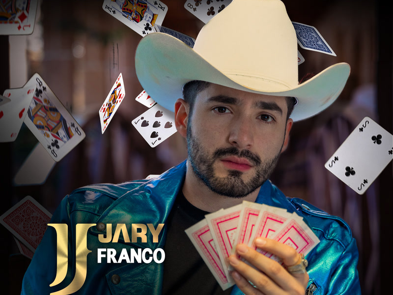 El Error De Mi Vida (Single)