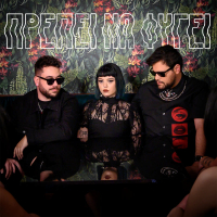 Prepei Na Figei (Single)