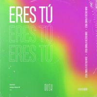 Eres Tú (Single)