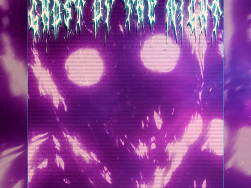 Ghost of the Night (Single)