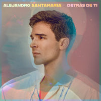 Detrás De Ti (Single)