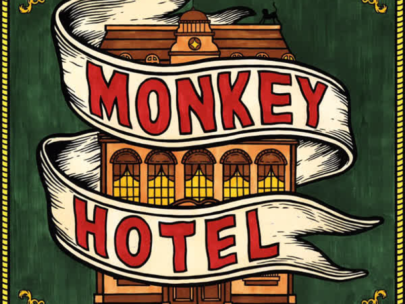 MONKEY HOTEL