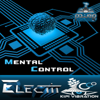 Mental Control (EP)