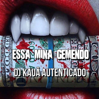 ESSA MINA GEMENDO ACORDOU O PRÉDIO TODO (Single)