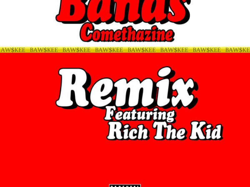 Bands (Remix)