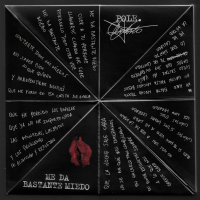 Me Da Bastante Miedo (Single)