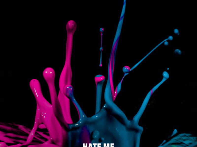 Hate Me (Extended Mix) (Single)