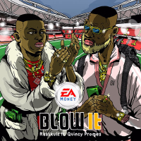 Blow It (Single)