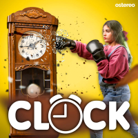 Clock (Single)