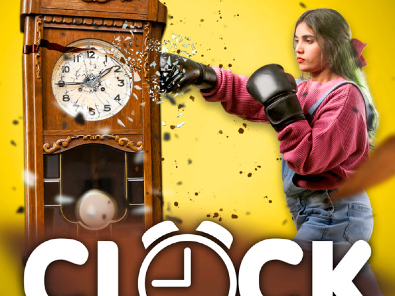 Clock (Single)