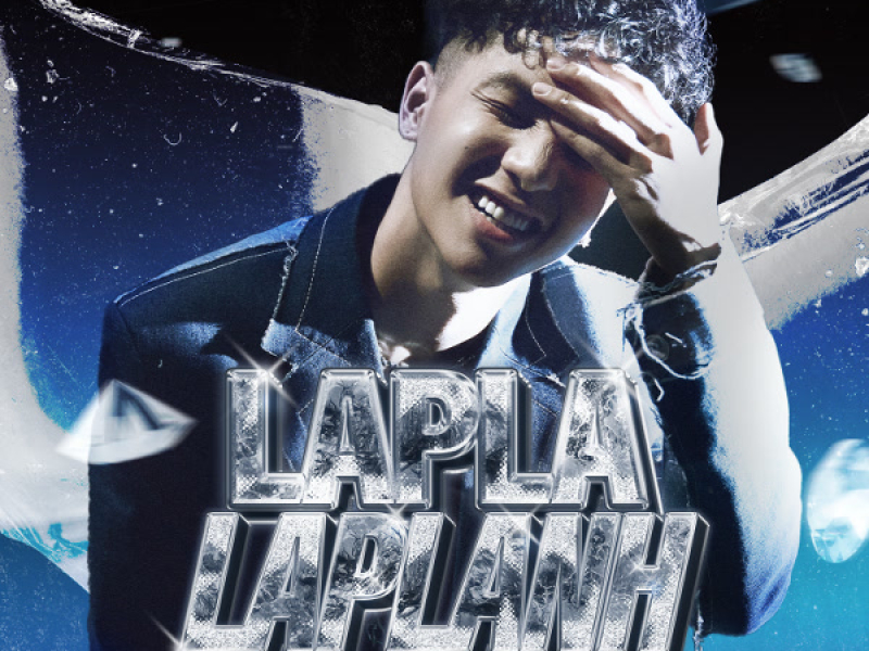 LAPLALAPLANH (Single)