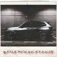 W MOIM AUCIE NIE MA MIEJSC (Single)