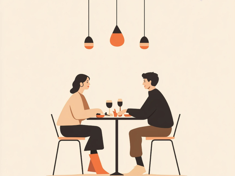 Conversation (Single)