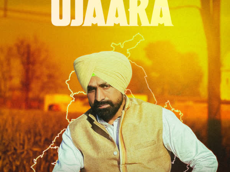 Ujaara (Single)