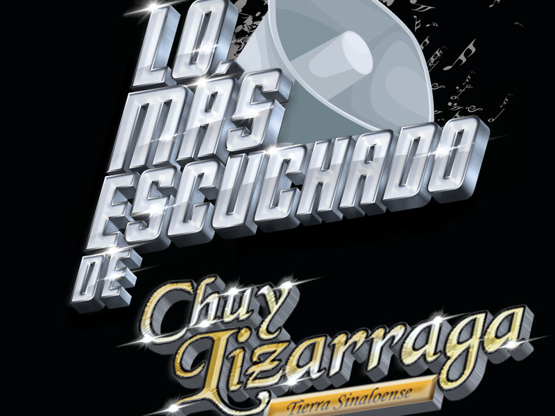 Lo Más Escuchado De