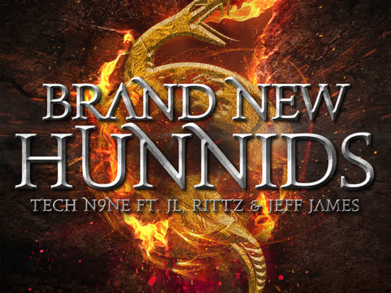 Brand New Hunnids (Single)