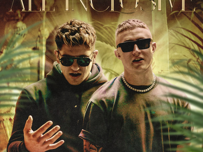 ALL INCLUSIVE (Single)