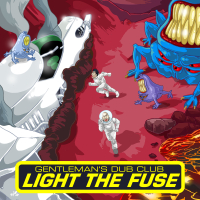Light the Fuse (Single)