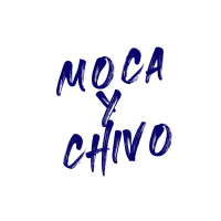 moca y chivo (Single)