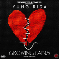 Growing Pains (Single)
