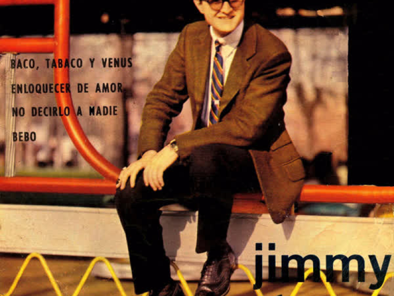 Vintage Pop No. 169 - EP: Baco, Tabaco Y Venus