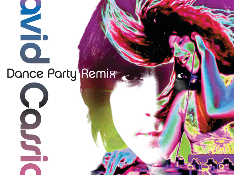 Dance Party Remix