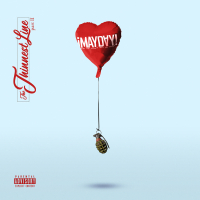 The Thinnest Line, Pt. II (EP)