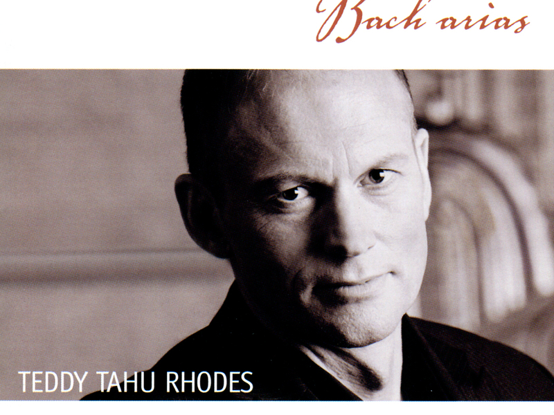 Bach: Arias