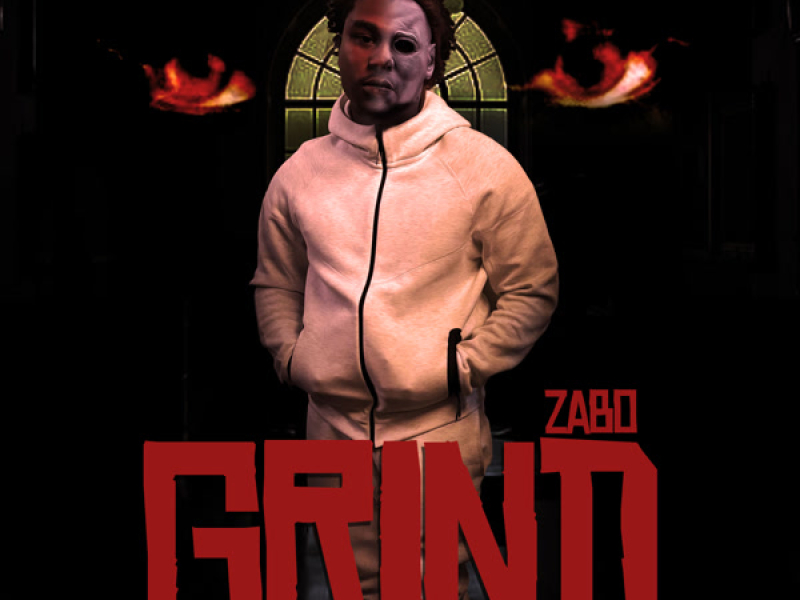 Grind (Single)