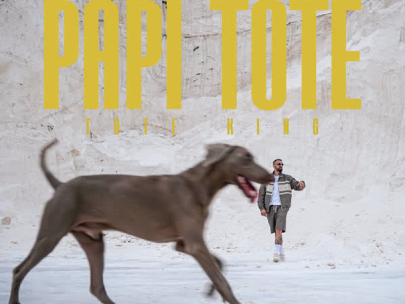 Papi Tote (Single)