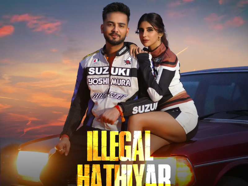 Illegal Hathiyar (Single)