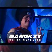 Bangkit Untuk Mengejar (Single)