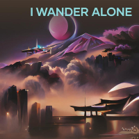 I Wander Alone (Single)
