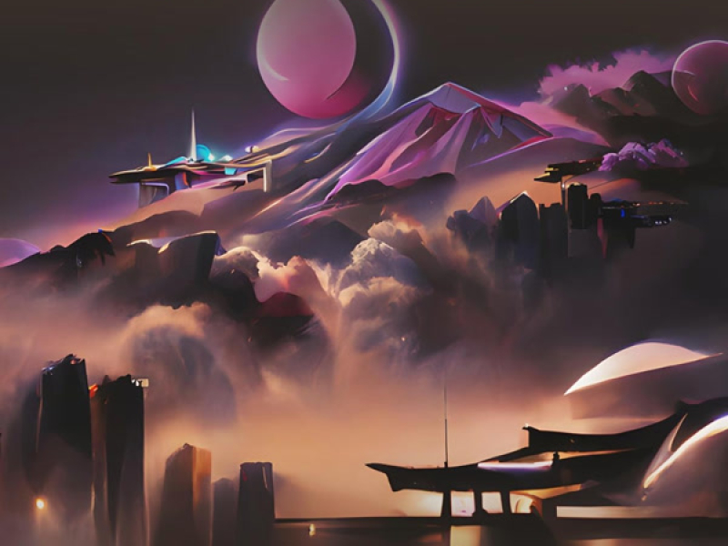 I Wander Alone (Single)