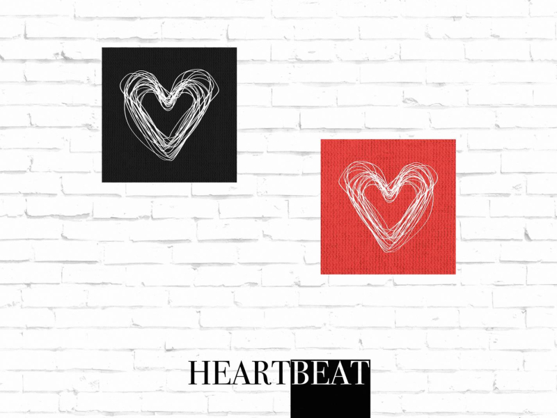 Heartbeat (Single)