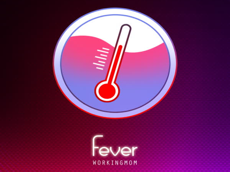 Fever (Single)