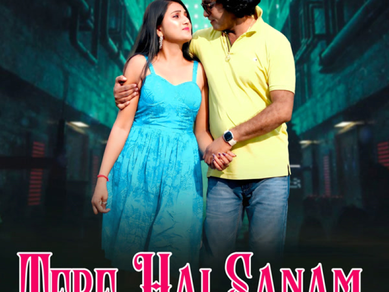 Tere Hai Sanam (Single)